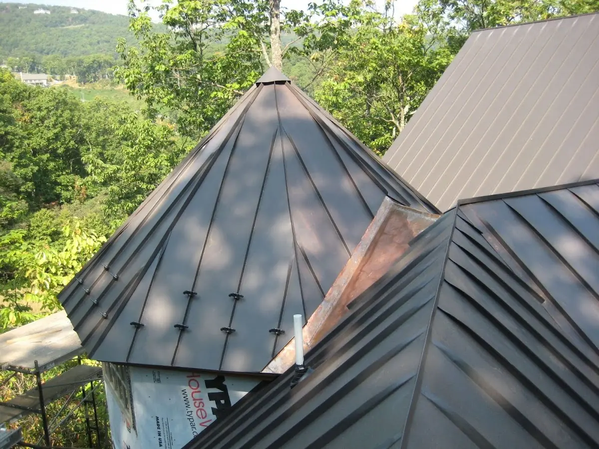 Professional Gutter Cleaning by Craftsman Roofing in Fernwood